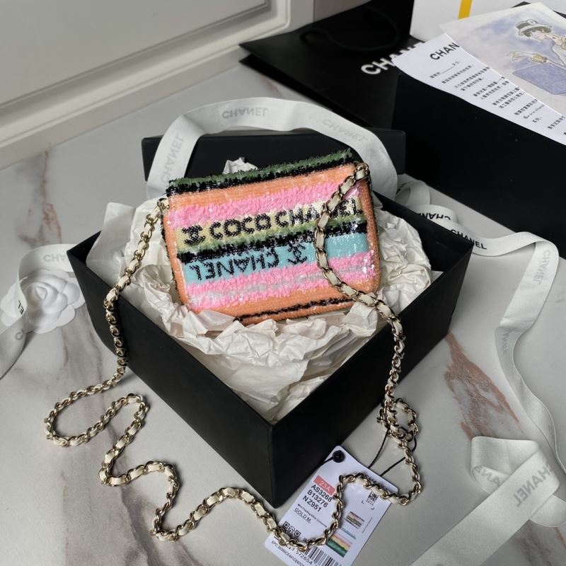 Ch**el cf series bags